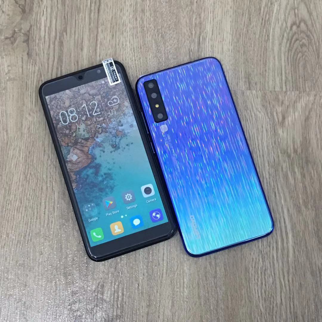 (BLUE)LENOVO G19 2+16GB ANDROID PHONE